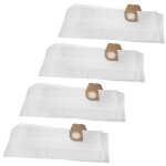 Vhbw 20x sacs remplacement pour nilfisk 60910 pour aspirateur - microfibres non tissées, 70, 5cm x 24cm, ... Vhbw 20x sacs remplacement pour nilfisk 60910 pour aspirateur - microfibres non tissées, 70, 5cm x 24cm, ...