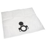 Vhbw 20x sacs remplacement pour stihl 49015009007, 795711383657 pour aspirateur - 27cm x 21, 5cm blanc ...