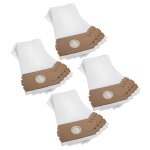 Vhbw 20x sacs compatible avec vetrella supermax electronic, 1200 aspirateur - microfibres non tiss�es, ...