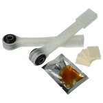 Vhbw 2x amortisseurs compatible avec bosch classixx 6, classixx 8, ecologixx 9, avantixx 8, avantixx ... Vhbw 2x amortisseurs compatible avec bosch classixx 6, classixx 8, ecologixx 9, avantixx 8, avantixx ...