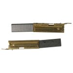 Vhbw 2x balais de charbon 30 x 10 x 6mm compatible avec hitachi / hikoki rp500ydm, rp250, rp350, rp350yd, ...
