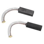 Vhbw 2x balais de charbon pour moteur 6 x 10 x 28mm compatible avec vorwerk tiger 250, 251, vt 250, vt ... Vhbw 2x balais de charbon pour moteur 6 x 10 x 28mm compatible avec vorwerk tiger 250, 251, vt 250, vt ...