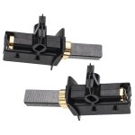 Vhbw 2x balais de charbon pour moteur par ex. compatible avec balay, bosch, constructa, siemens machine ... Vhbw 2x balais de charbon pour moteur par ex. compatible avec balay, bosch, constructa, siemens machine ...