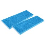 Vhbw 2x filtre 2 en 1 remplacement pour daikin kac017a4e, kac998a4e pour purificateur, humidificateur ...