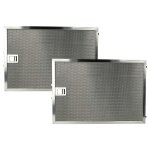 Vhbw 2x filtres anti - graisse compatible avec miele da5294w (2006 - 2013) hotte de cuisine - 36, 8 x ... Vhbw 2x filtres anti - graisse compatible avec miele da5294w (2006 - 2013) hotte de cuisine - 36, 8 x ...