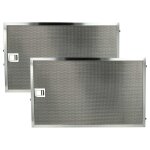 Vhbw 2x filtre anti - graisse compatible avec miele da6526d, da 6520 d ext canto hotte de cuisine - 43, ... Vhbw 2x filtre anti - graisse compatible avec miele da6526d, da 6520 d ext canto hotte de cuisine - 43, ...