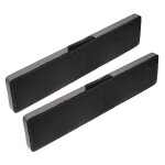 Vhbw 2x filtres � charbon actif compatible avec miele da 2808 / edst, da 2900, da 2905, da2906 hotte ...