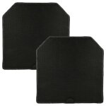 Vhbw 2x filtres � charbon actif compatible avec miele da 447 - 4, da 447, da 249 - 4, da 249 - 2, da ...