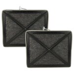 Vhbw 2x filtres � charbon actif remplacement pour miele 3174713, 3174714, 3174715, 8103795, dkf2 pour ...