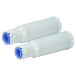 Vhbw 2x filtres � eau remplacement pour jura 7525 pour machine � caf� automatique, machine � expresso, ...