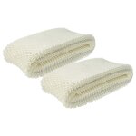 Vhbw 2x filtre compatible avec honeywell hcm - 540, hcm - 2000, hcm - 1000, hcm - 350b, hcm - 350, hcm ...