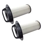 Vhbw 2x filtre compatible avec philips marathon fc9206 / 01, fc9206 / 02, fc9206 / 03 aspirateur - filtre ...