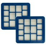 Vhbw 2x filtre remplacement pour hoover t108, 35601289 pour aspirateur - filtre hepa contre les allergies ... Vhbw 2x filtre remplacement pour hoover t108, 35601289 pour aspirateur - filtre hepa contre les allergies ...