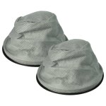 Vhbw 2x filtres à sac remplacement pour 5900779934764 pour aspirateur de cheminée, aspirateur à cendres ... Vhbw 2x filtres à sac remplacement pour 5900779934764 pour aspirateur de cheminée, aspirateur à cendres ...