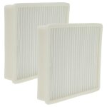 Vhbw 2x filtre compatible avec samsung sc4765, vca - vh43, vc - b600t, sc4761, sc4795, sc4790, sc4780 ... Vhbw 2x filtre compatible avec samsung sc4765, vca - vh43, vc - b600t, sc4761, sc4795, sc4790, sc4780 ...