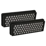 Vhbw 2x filtre compatible avec samsung sc61b2, sc61b4, sc61b3, sc61b5, sc61e1, sc61e0 aspirateur - filtre ... Vhbw 2x filtre compatible avec samsung sc61b2, sc61b4, sc61b3, sc61b5, sc61e1, sc61e0 aspirateur - filtre ...