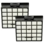 Vhbw 2x filtre compatible avec siemens z3. 0, z4. 0, z1. 0, z2. 0, vsz 31455, vsz 41666 / 01 aspirateur ... Vhbw 2x filtre compatible avec siemens z3. 0, z4. 0, z1. 0, z2. 0, vsz 31455, vsz 41666 / 01 aspirateur ...