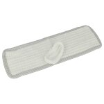 Vhbw 2x housses de rechange compatible avec dirt devil vaporex m385 - 4, m385 - 5 nettoyeur  vapeur ...