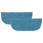 Vhbw 2x housses de rechange remplacement pour philips cp1055 / 01, 432200493831 pour nettoyeur à vapeur, ... Vhbw 2x housses de rechange remplacement pour philips cp1055 / 01, 432200493831 pour nettoyeur à vapeur, ...