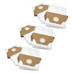 Vhbw 30x sacs compatible avec tornado to 1150 / to1150, to 1155 / to1155 aspirateur - microfibres non ...