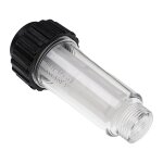 Vhbw 3x filtre anti - particules compatible avec nilfisk p 160. 2 - 15 x - tra nettoyeur haute pression ...