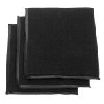 Vhbw lot de 3x filtres d'aspirateur compatible avec parkside pnts 1500 b3 ian 97734, 1500 c4 ian 284950, ...