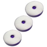 Vhbw lot de 3x filtres compatible avec dyson dc19, dc20, dc21, dc04, dc05, dc08, dc29 aspirateur - filtre ...