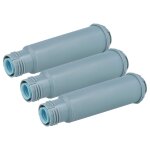 Vhbw 3x filtres � eau remplacement pour magimix 505741 pour machine � caf� automatique, machine � expresso, ...