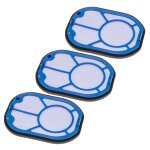 Vhbw 3x filtre pr� - moteur compatible avec dyson dc16 issey miyake + , dc16 car and boat aspirateur ...