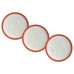 Vhbw 3x filtre pr� - moteur compatible avec vax power 6 pet cylinder vacuum cleaner, power 6 pet and ...