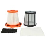 Vhbw 3x filtre compatible avec tornado serie 73, to 7325, to 7329, to 7330, to 7335 aspirateur - filtre ...