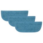 Vhbw 3x housses de rechange remplacement pour philips cp1055 / 01, 432200493831 pour nettoyeur à vapeur, ... Vhbw 3x housses de rechange remplacement pour philips cp1055 / 01, 432200493831 pour nettoyeur à vapeur, ...