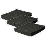 Vhbw 3x micro - filtre hygiénique compatible avec samsung sc4340, sc4337, sc4341, sc4336 aspirateur - ... Vhbw 3x micro - filtre hygiénique compatible avec samsung sc4340, sc4337, sc4341, sc4336 aspirateur - ...