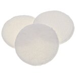 Vhbw 3x pads de polissage remplacement pour kärcher 2. 863 - 196. 0 pour aspiro - cireuse - set de polissage ... Vhbw 3x pads de polissage remplacement pour kärcher 2. 863 - 196. 0 pour aspiro - cireuse - set de polissage ...