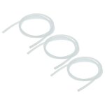 Vhbw 3x tuyau � lait compatible avec jura machine � caf�