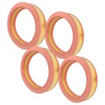 Vhbw 4x cartouche filtrante compatible avec festool vcp 320 e, vcp 171 e - l, vcp 170 e aspirateur sans ...