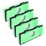 Vhbw 4x filtres compatible avec tefal rg7765wh / 4q0, rg 7765 wh robot aspirateur - bloc filtre