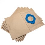 Vhbw 5 sacs papier compatible avec nilfisk 545 hs, ga 70, ga 71, gd 90, gd 90 c, gd 90 s, gm 80, gm 80 ... Vhbw 5 sacs papier compatible avec nilfisk 545 hs, ga 70, ga 71, gd 90, gd 90 c, gd 90 s, gm 80, gm 80 ...