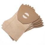 Vhbw 5 sacs papier compatible avec nilfisk uz 964, uz 964 ergoclean aspirateur 25, 3cm x 15. 15cm Vhbw 5 sacs papier compatible avec nilfisk uz 964, uz 964 ergoclean aspirateur 25, 3cm x 15. 15cm
