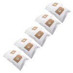 Vhbw 50x sacs remplacement pour bosch bbz41fk, bshg00468265, 468265 pour aspirateur - microfibres non ... Vhbw 50x sacs remplacement pour bosch bbz41fk, bshg00468265, 468265 pour aspirateur - microfibres non ...