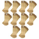 Vhbw 50x sacs compatible avec vorwerk kobold vk 121, vk 122, vk121, vk122 aspirateur - papier, 24, 3cm ...