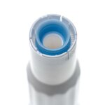 Vhbw 5x filtres � eau compatible avec jura impressa e80, e75, e60, e70, e65, e74 machine � caf� automatique, ...