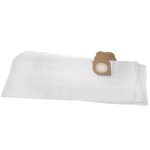 Vhbw 5x sacs compatible avec nilfisk / alto / wap aero 700, 840, 600a, 800a aspirateur - microfibres ... Vhbw 5x sacs compatible avec nilfisk / alto / wap aero 700, 840, 600a, 800a aspirateur - microfibres ...