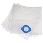 Vhbw 5x sacs compatible avec nilfisk ga70, gm80, gm90, gs80, g90, gm80p, gm90 pop aspirateur - microfibres ... Vhbw 5x sacs compatible avec nilfisk ga70, gm80, gm90, gs80, g90, gm80p, gm90 pop aspirateur - microfibres ...