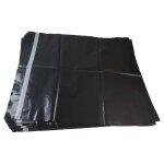 Vhbw 5x sacs compatible avec nilfisk ivb 7 h, 7 m, 7 x atex z22 aspirateur - poly�thyl�ne, 78, 0cm x ...