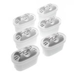 Vhbw 6x cartouches de filtre compatible avec bwt mg2 + , carafe d'eau Vhbw 6x cartouches de filtre compatible avec bwt mg2 + , carafe d'eau