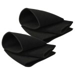 Vhbw 6x filtre compatible avec parkside pnts 30 / 4 de, 1500 b3 ian 97734, 1500 c4 ian 284950, 30 / 6 ...
