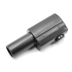Vhbw adaptateur de brosse d'outil d'aspirateur max - in 36mm, connexion 2g á 32mm pour electrolux twinclean ... Vhbw adaptateur de brosse d'outil d'aspirateur max - in 36mm, connexion 2g á 32mm pour electrolux twinclean ...