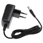 Vhbw adaptateur secteur remplacement pour dirt devil 0668002 pour aspirateur balai lectrique sans - ...