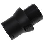 Vhbw adaptateur pour tuyau compatible avec miele limited edition, magic blue aspirateur - raccordement ... Vhbw adaptateur pour tuyau compatible avec miele limited edition, magic blue aspirateur - raccordement ...
